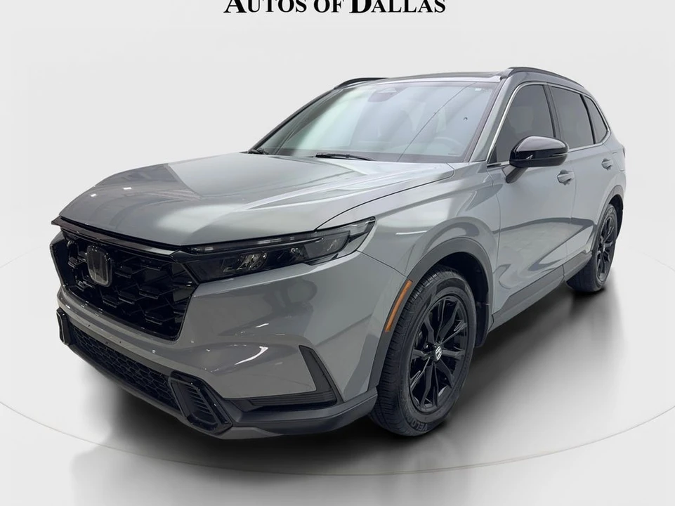2023 Honda CR-V 6th Gen - Image 2 of 21