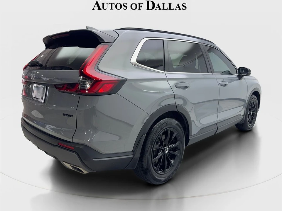 2023 Honda CR-V 6th Gen - Image 6 of 21