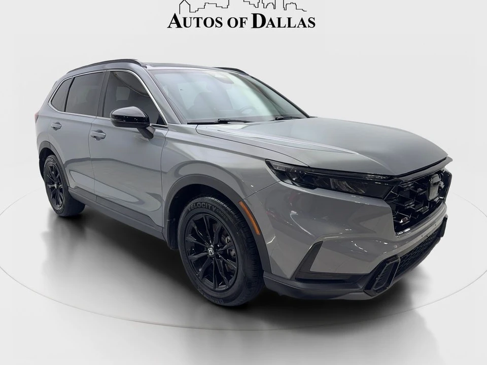 2023 Honda CR-V 6th Gen - Image 4 of 21
