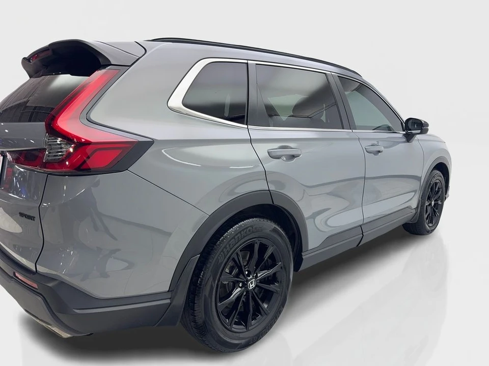 2023 Honda CR-V 6th Gen - Image 13 of 21