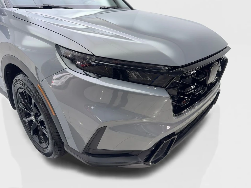 2023 Honda CR-V 6th Gen - Image 17 of 21