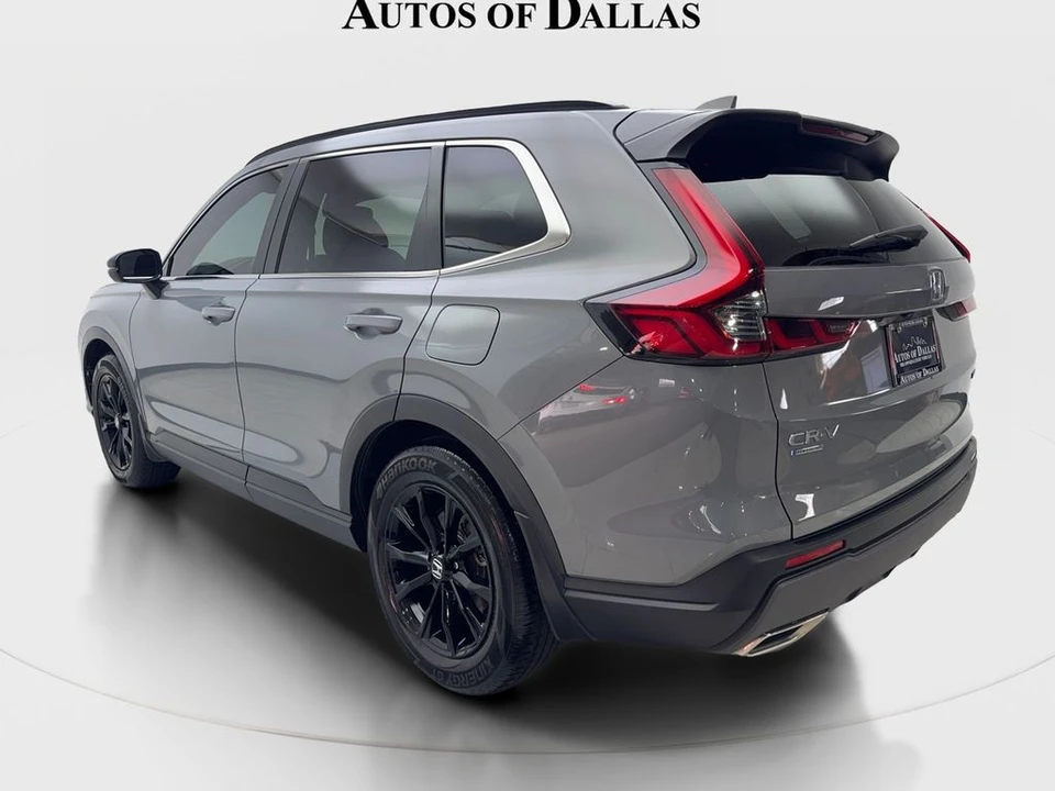 2023 Honda CR-V 6th Gen - Image 9 of 21