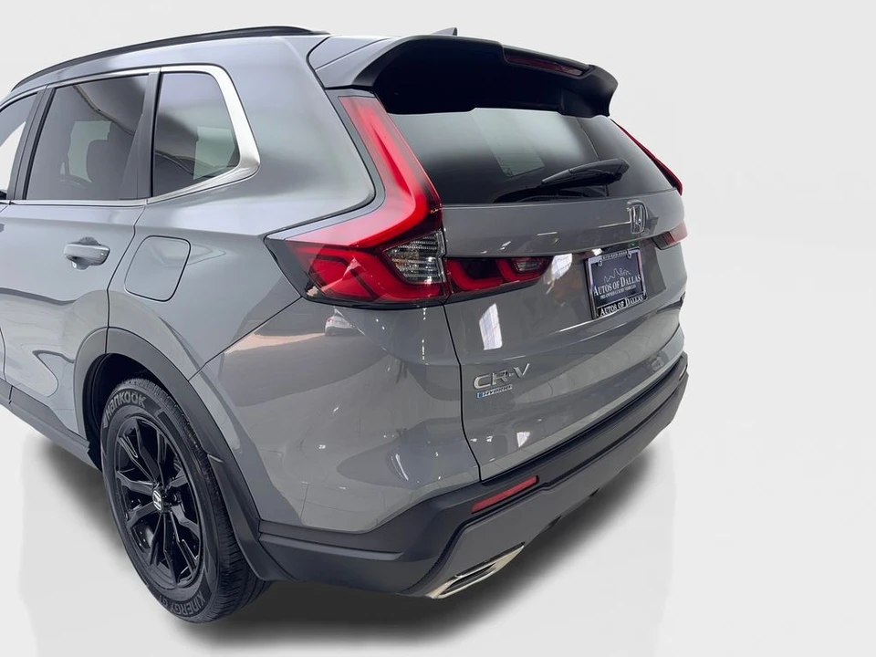 2023 Honda CR-V 6th Gen - Image 19 of 21