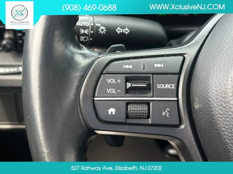 2023 Honda CR-V 6th Gen - Image 12 of 12