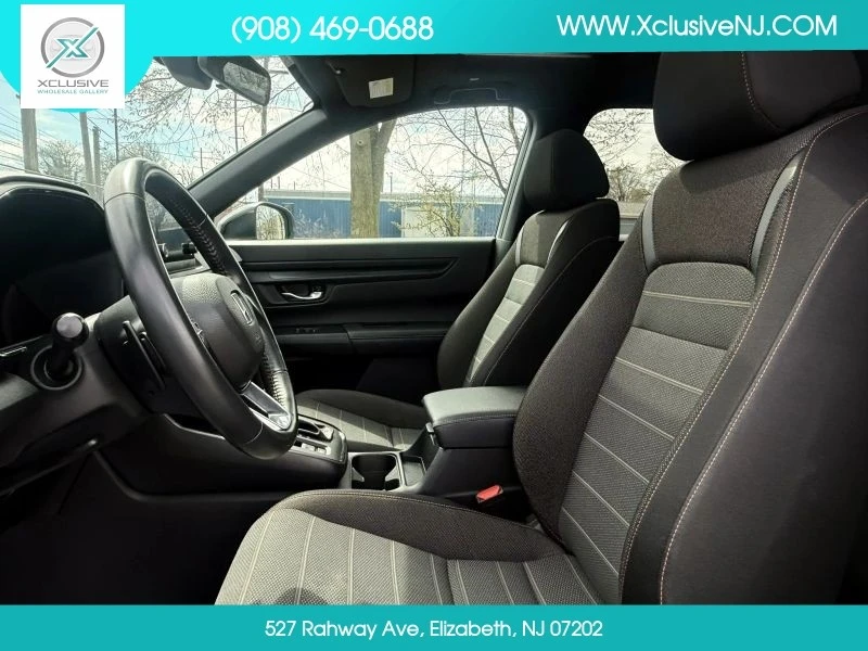 2023 Honda CR-V 6th Gen - Image 8 of 12