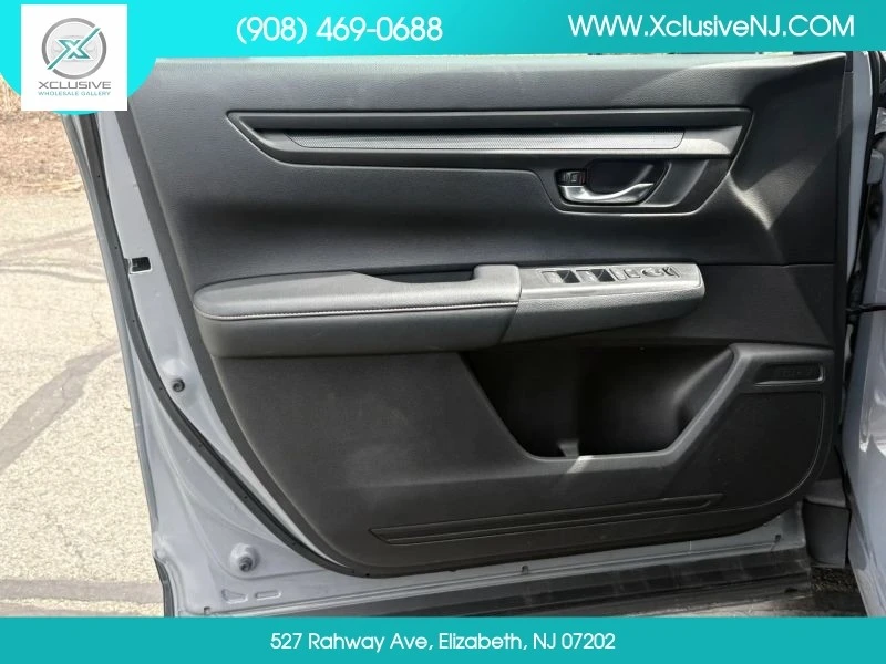 2023 Honda CR-V 6th Gen - Image 7 of 12
