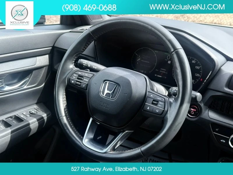 2023 Honda CR-V 6th Gen - Image 11 of 12