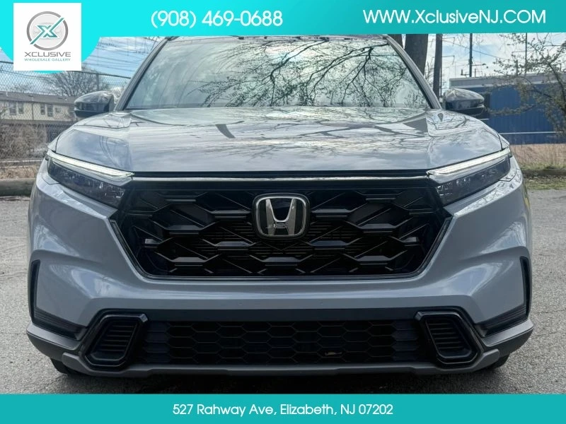 2023 Honda CR-V 6th Gen - Image 6 of 12