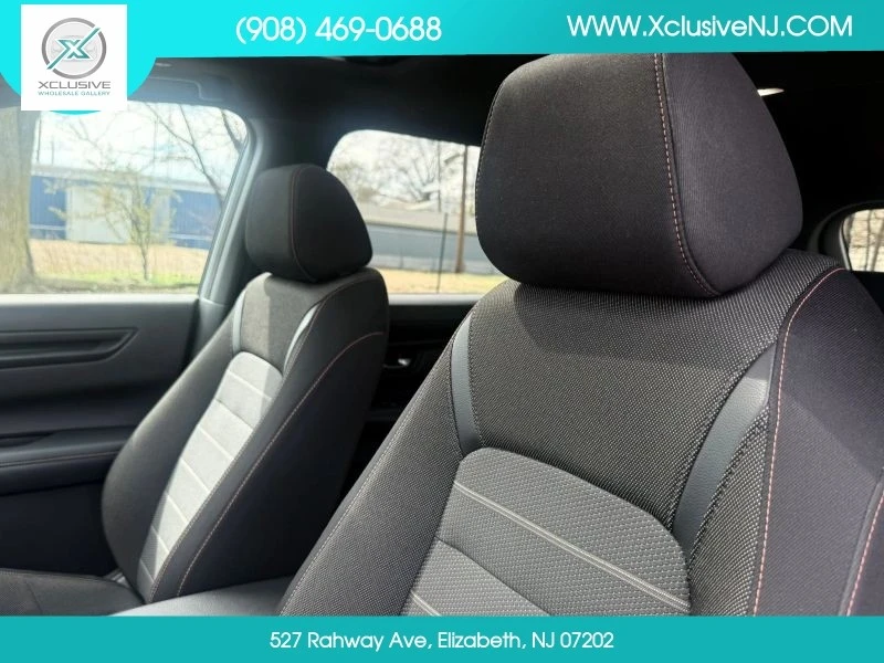 2023 Honda CR-V 6th Gen - Image 10 of 12