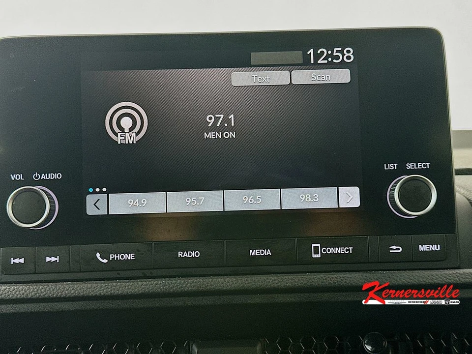 2023 Honda CR-V 6th Gen - Image 17 of 21