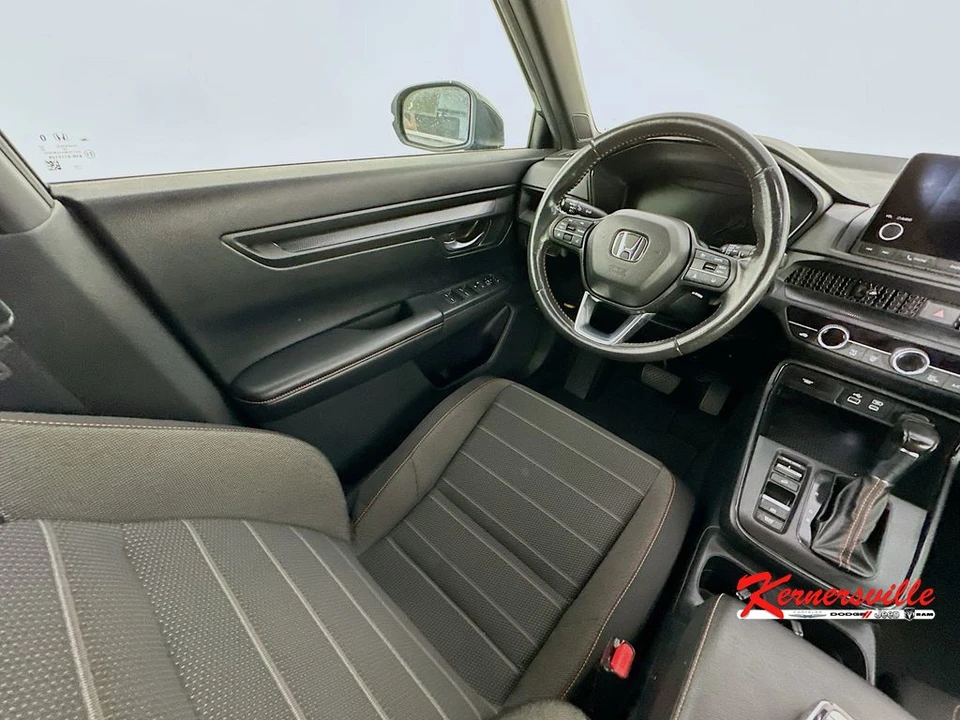 2023 Honda CR-V 6th Gen - Image 9 of 21
