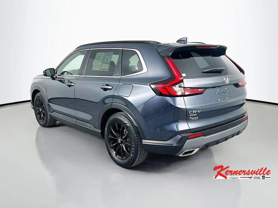 2023 Honda CR-V 6th Gen - Image 5 of 21