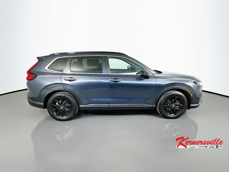 2023 Honda CR-V 6th Gen - Image 8 of 21