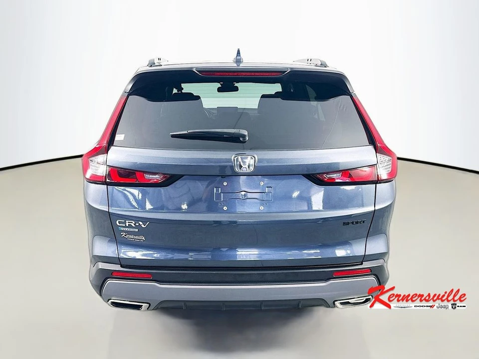 2023 Honda CR-V 6th Gen - Image 6 of 21
