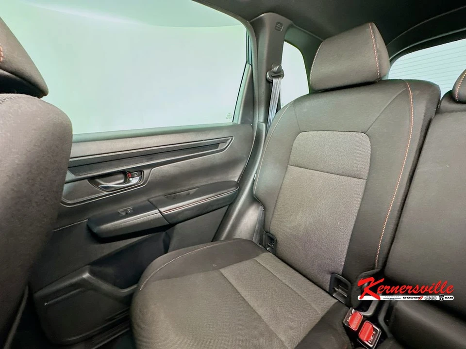 2023 Honda CR-V 6th Gen - Image 12 of 21