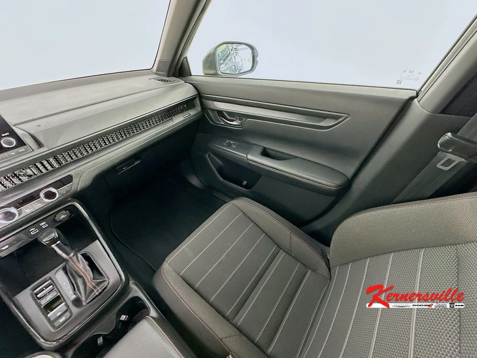 2023 Honda CR-V 6th Gen - Image 11 of 21