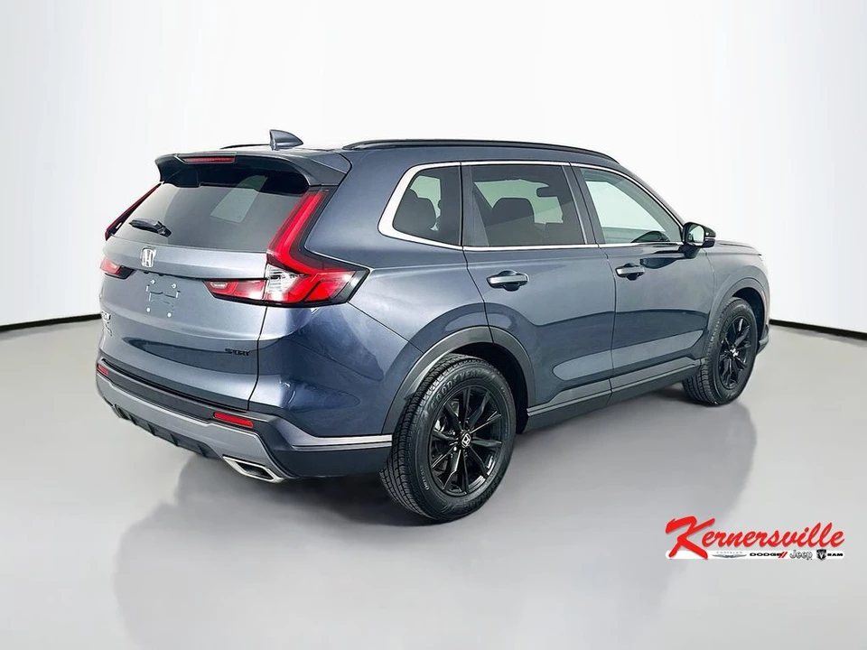 2023 Honda CR-V 6th Gen - Image 7 of 21