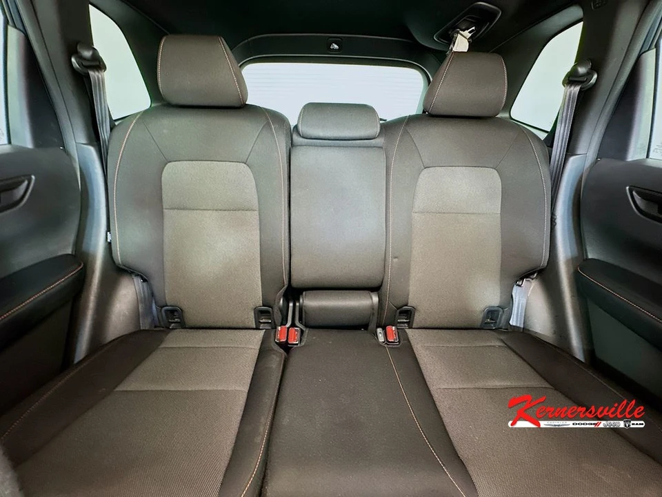 2023 Honda CR-V 6th Gen - Image 13 of 21
