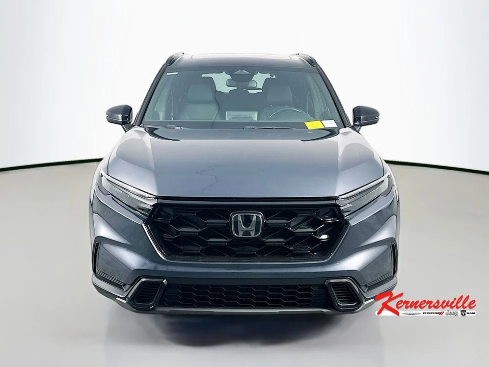 2023 Honda CR-V 6th Gen - Image 2 of 21