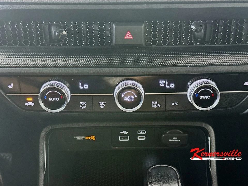 2023 Honda CR-V 6th Gen - Image 18 of 21