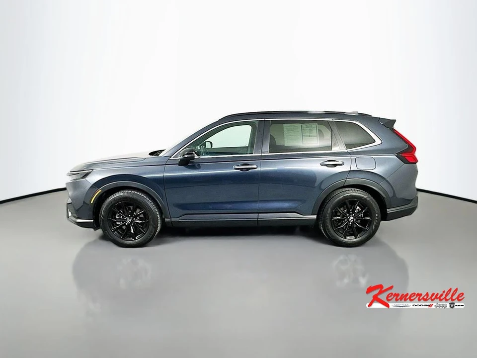 2023 Honda CR-V 6th Gen - Image 4 of 21