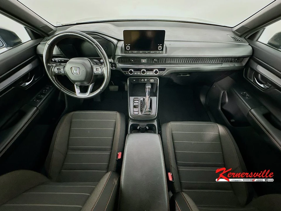 2023 Honda CR-V 6th Gen - Image 10 of 21