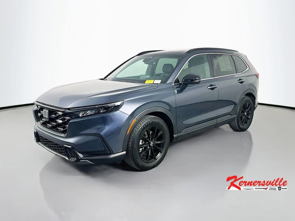 2023 Honda CR-V 6th Gen - Image 3 of 21