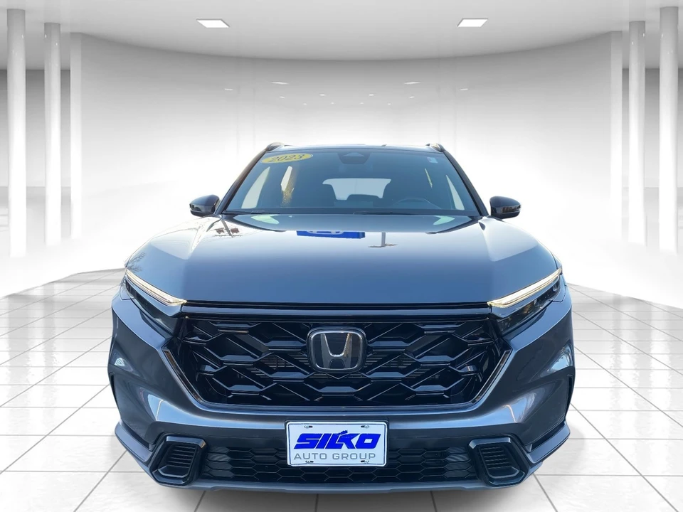 2023 Honda CR-V 6th Gen - Image 10 of 21