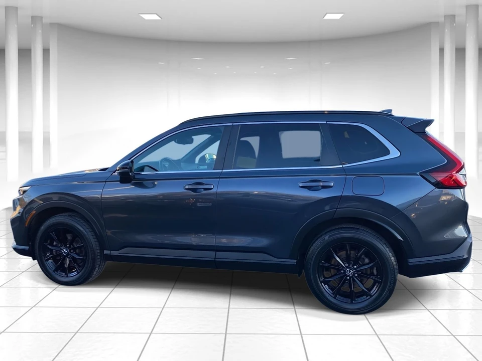 2023 Honda CR-V 6th Gen - Image 8 of 21