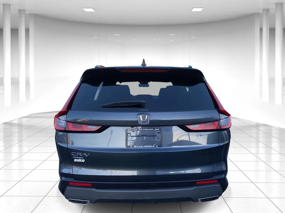 2023 Honda CR-V 6th Gen - Image 5 of 21