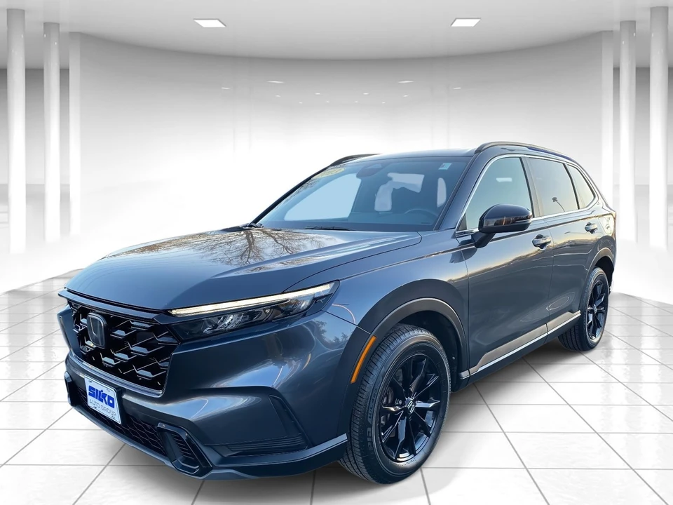 2023 Honda CR-V 6th Gen - Image 9 of 21