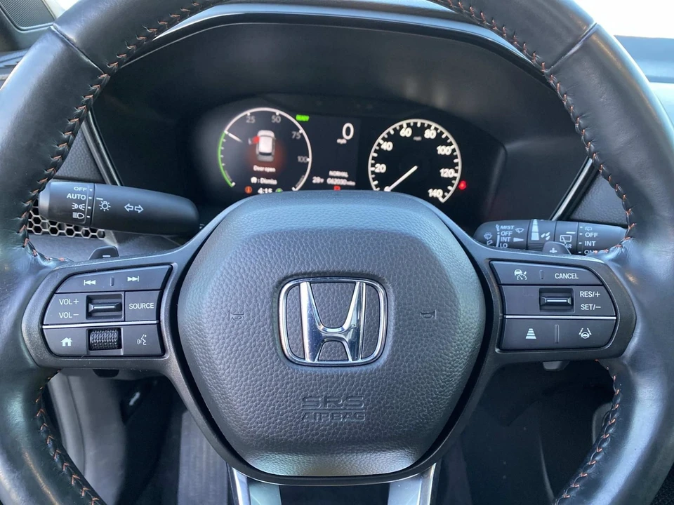 2023 Honda CR-V 6th Gen - Image 17 of 21