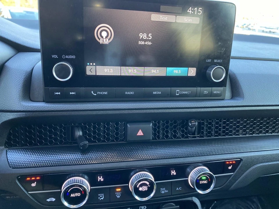 2023 Honda CR-V 6th Gen - Image 13 of 21