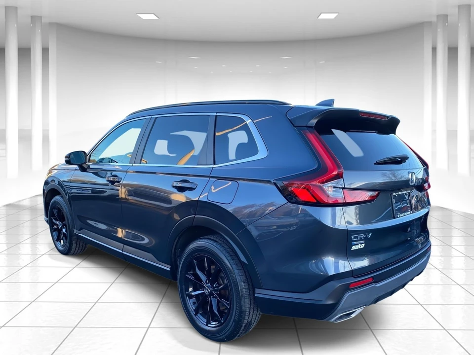 2023 Honda CR-V 6th Gen - Image 7 of 21