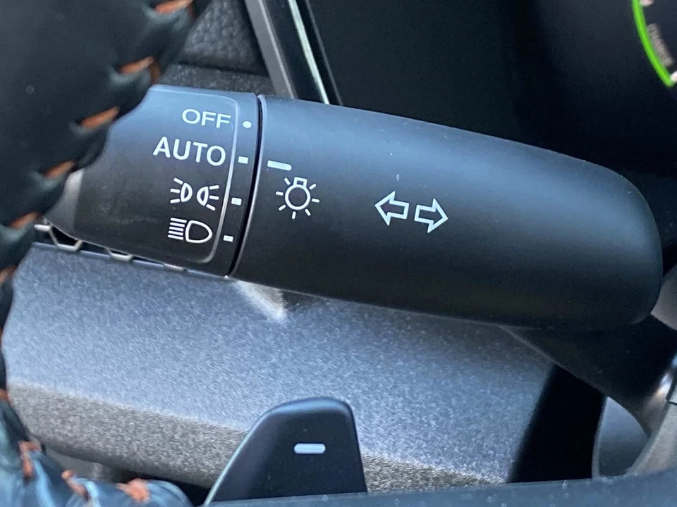 2023 Honda CR-V 6th Gen - Image 21 of 21