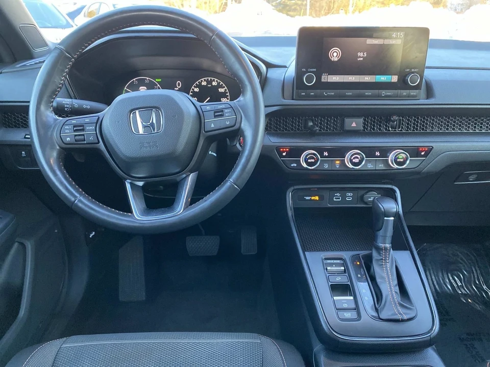 2023 Honda CR-V 6th Gen - Image 12 of 21