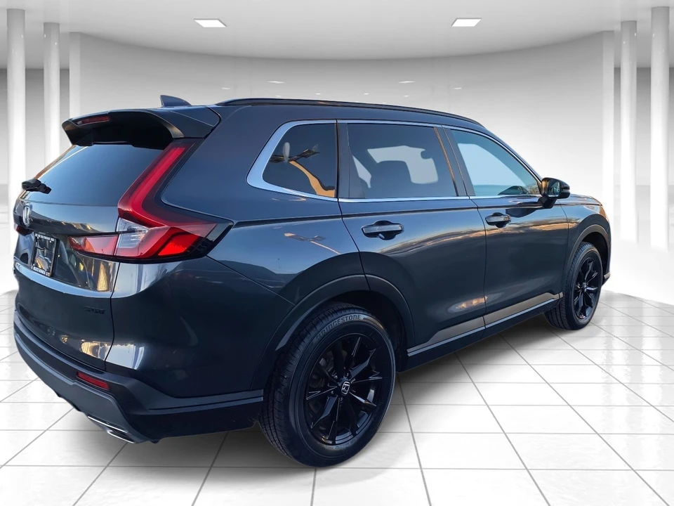 2023 Honda CR-V 6th Gen - Image 4 of 21