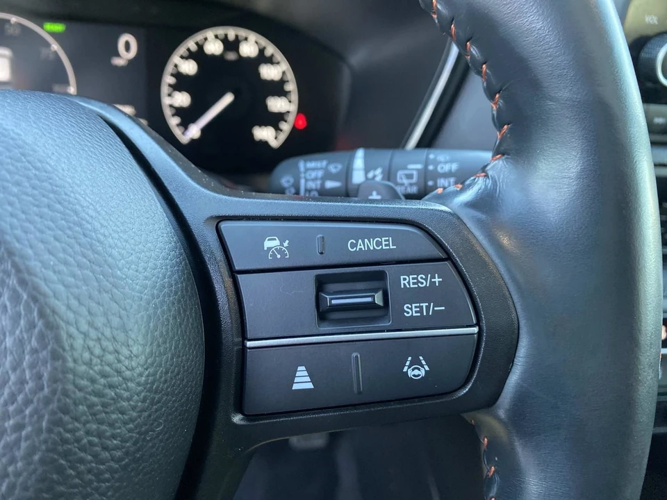 2023 Honda CR-V 6th Gen - Image 19 of 21