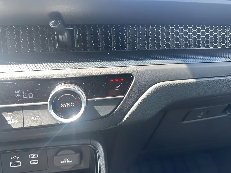 2023 Honda CR-V 6th Gen - Image 21 of 21
