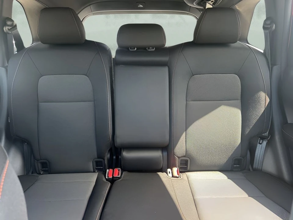 2023 Honda CR-V 6th Gen - Image 12 of 21