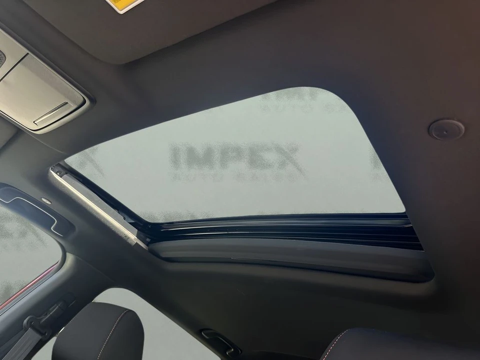 2023 Honda CR-V 6th Gen - Image 11 of 12
