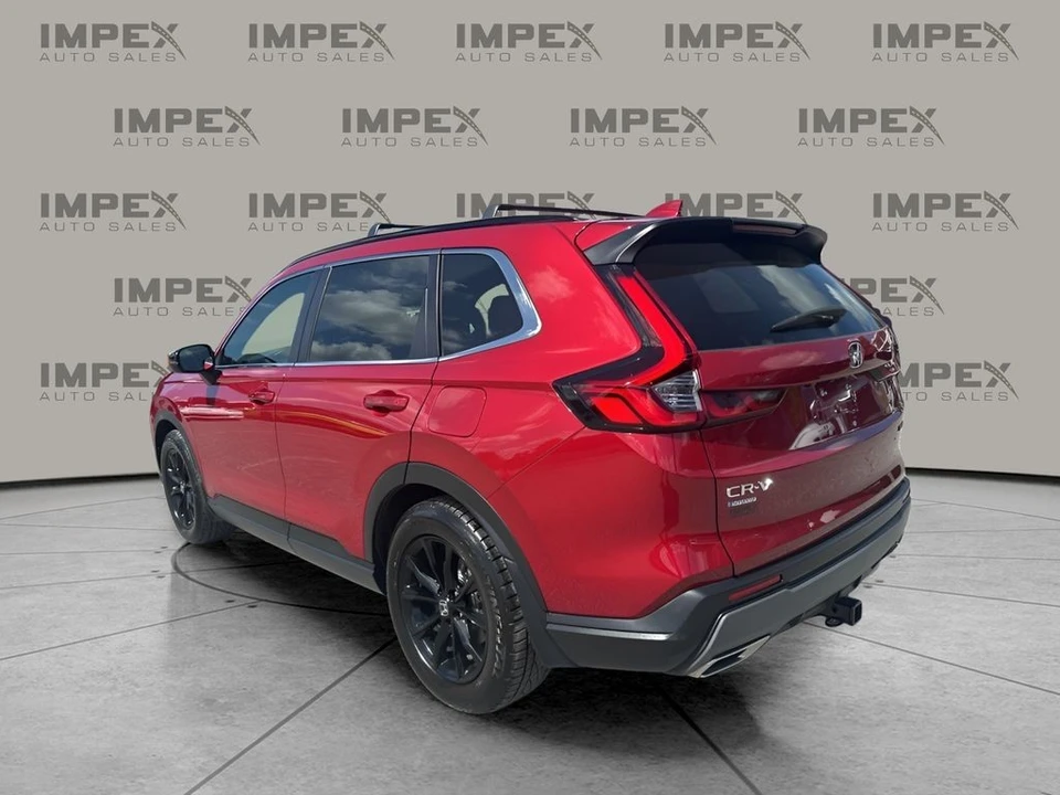 2023 Honda CR-V 6th Gen - Image 3 of 12