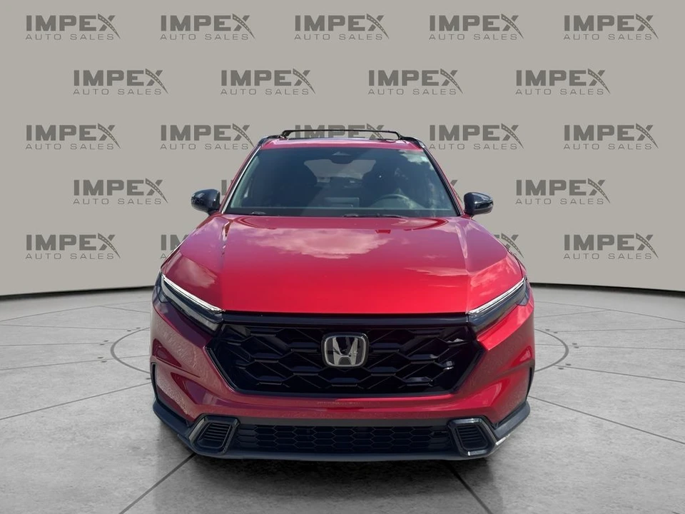 2023 Honda CR-V 6th Gen - Image 8 of 12