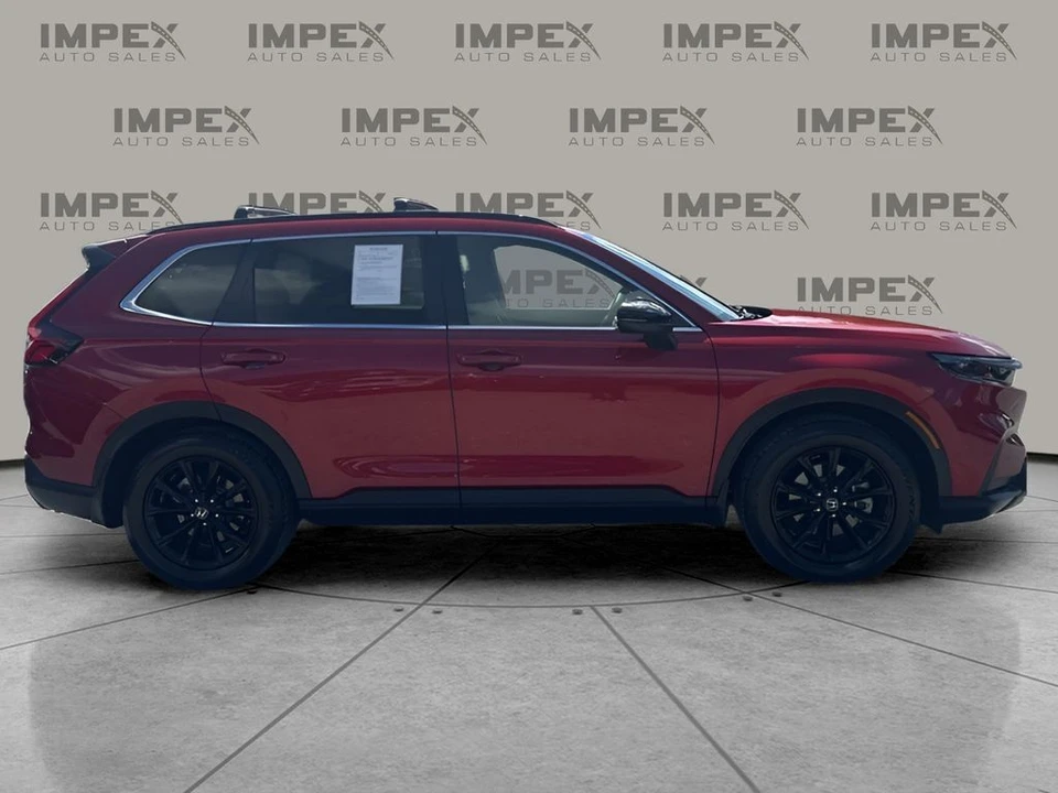 2023 Honda CR-V 6th Gen - Image 6 of 12