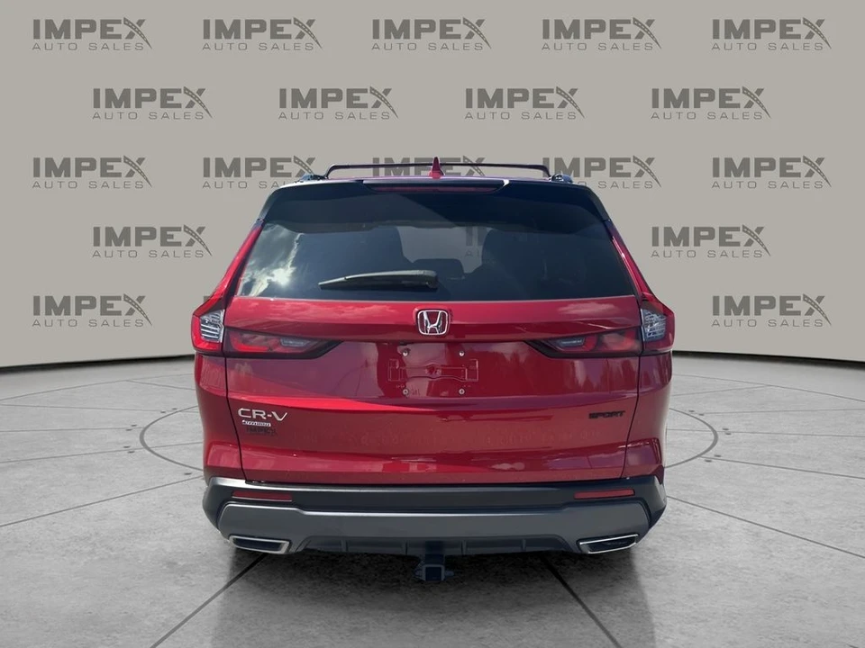 2023 Honda CR-V 6th Gen - Image 4 of 21