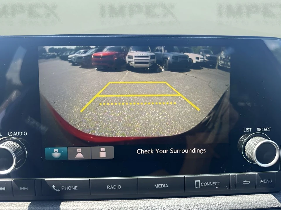 2023 Honda CR-V 6th Gen - Image 20 of 21