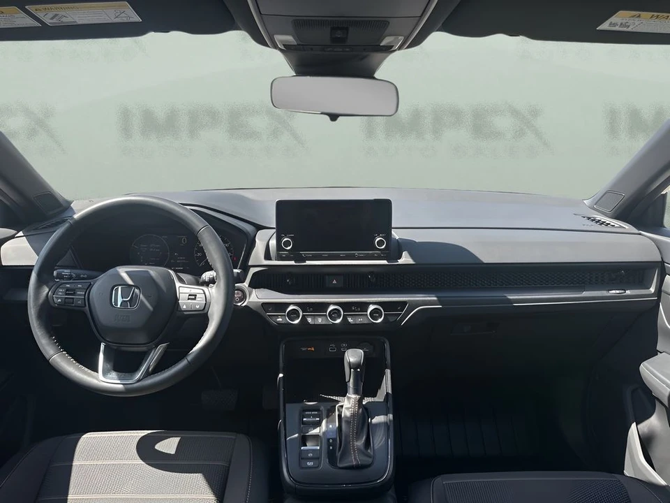 2023 Honda CR-V 6th Gen - Image 13 of 21