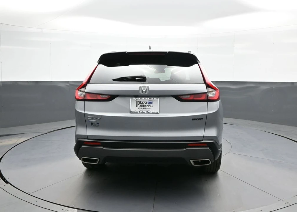 2023 Honda CR-V 6th Gen - Image 7 of 21