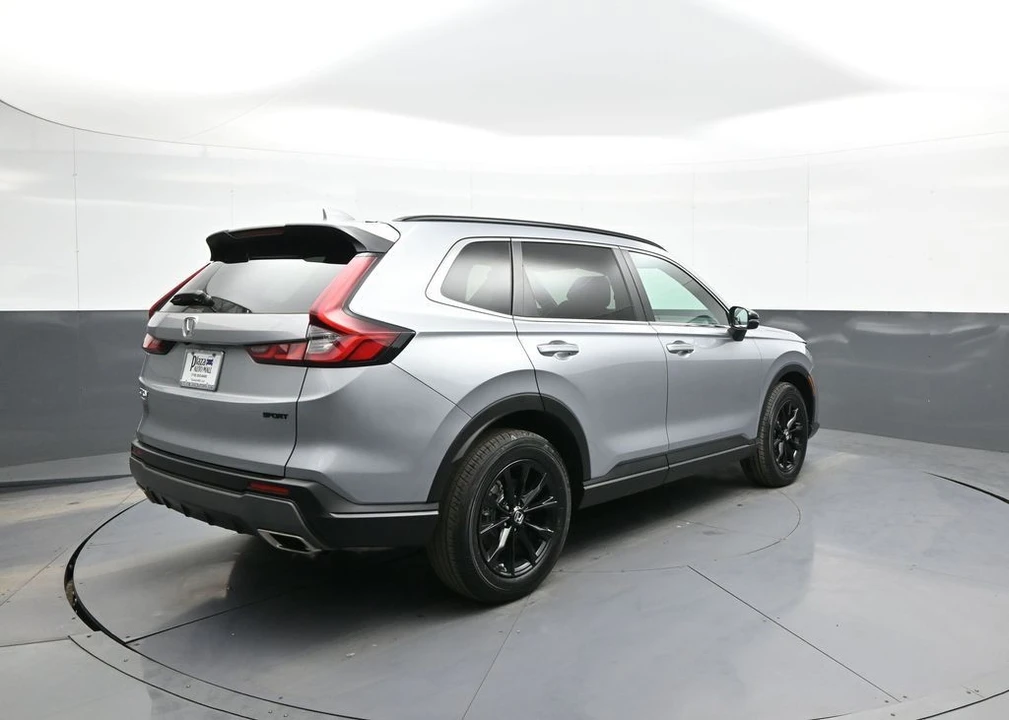 2023 Honda CR-V 6th Gen - Image 6 of 21