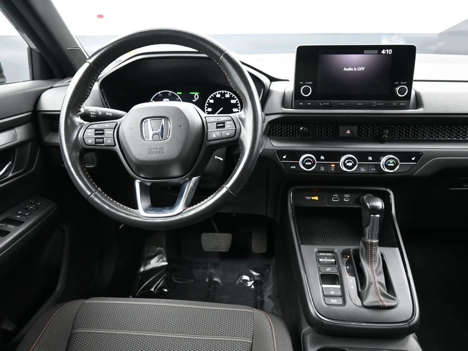 2023 Honda CR-V 6th Gen - Image 20 of 21